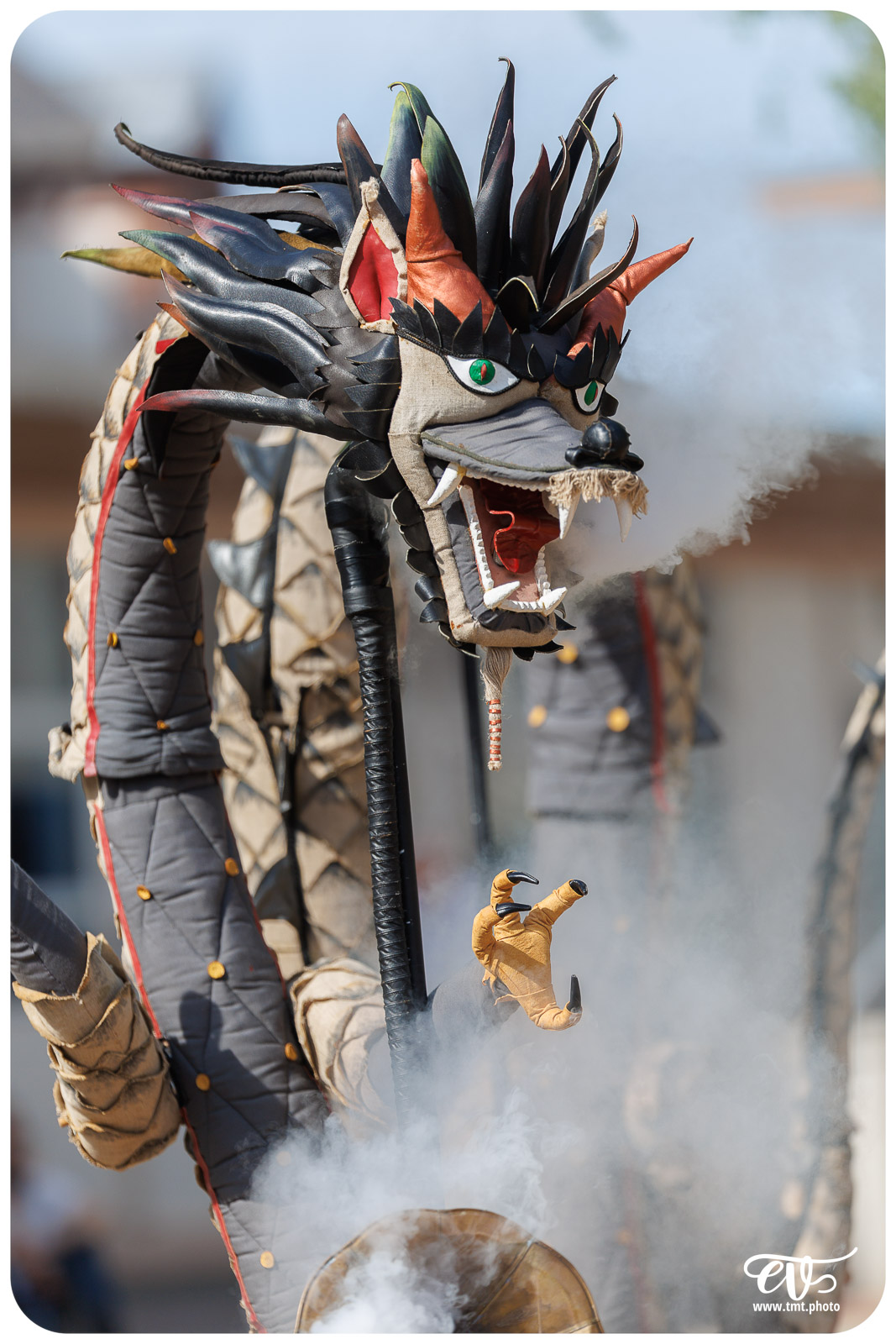 HUMOUR DES NOTES 2024